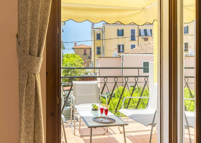 Hotel Villa Tiziana