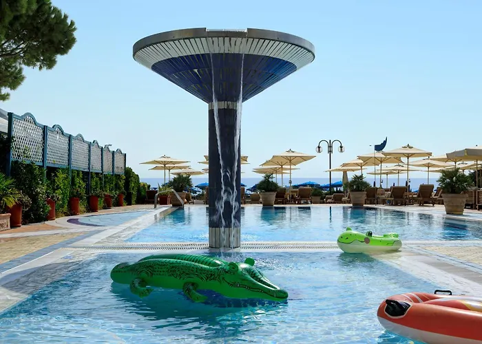 Park Hotel Brasilia