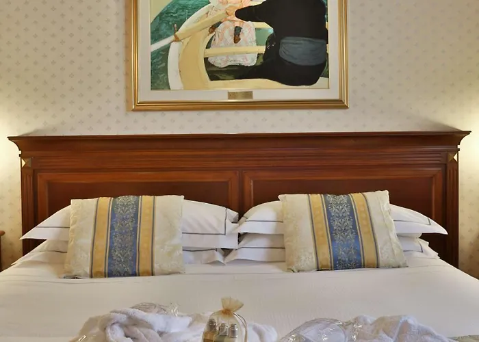 Best Western Classic Hotel Reggio Emilia