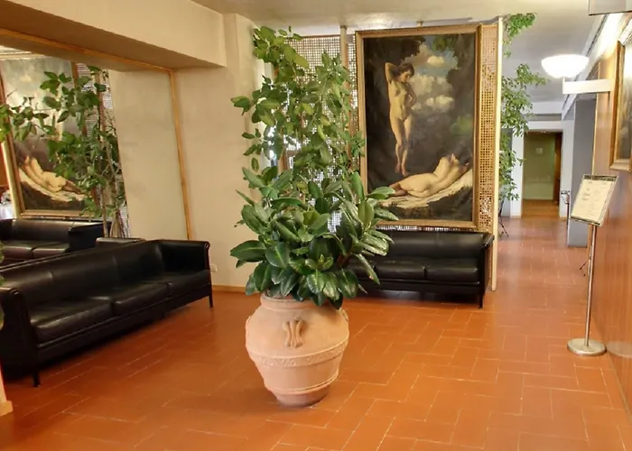 Villa Neroli - Place Of Charme