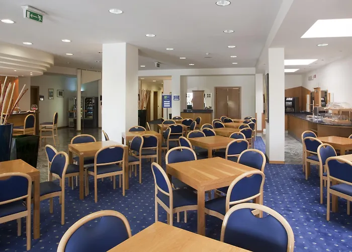 City Hotel & Suites Foligno
