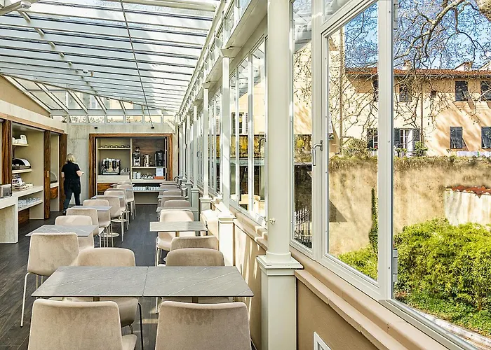 Hotel Ilaria