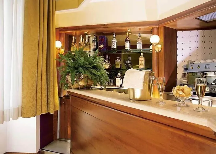 Hotel Miami Roma