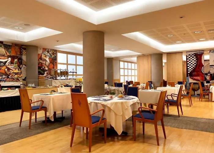 Pacific Hotel Fortino Turín
