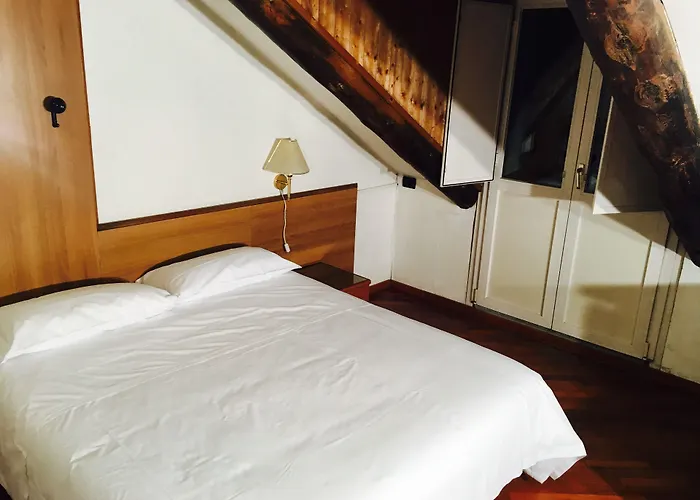 Artua'&Solferino Hotel Turijn