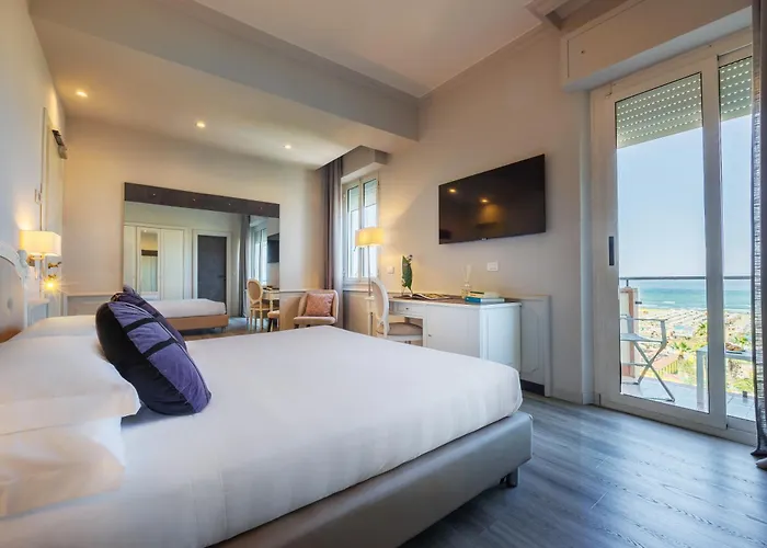 Parco dei Principi Boutique Hotel