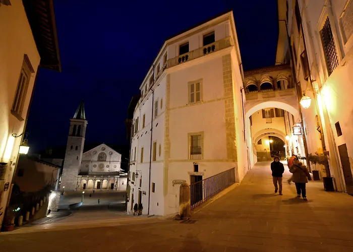Hotel Clarici