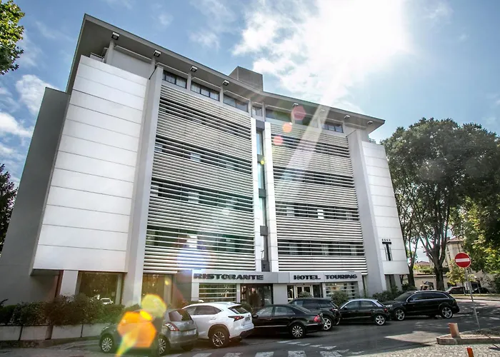 Hotel Touring Carpi