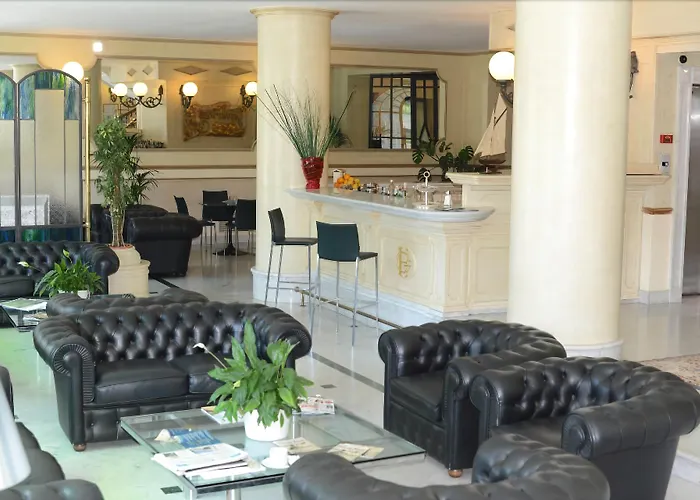 Hotel Goya
