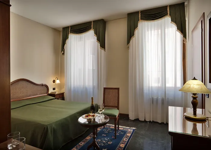 Locanda Gaffaro Veneza