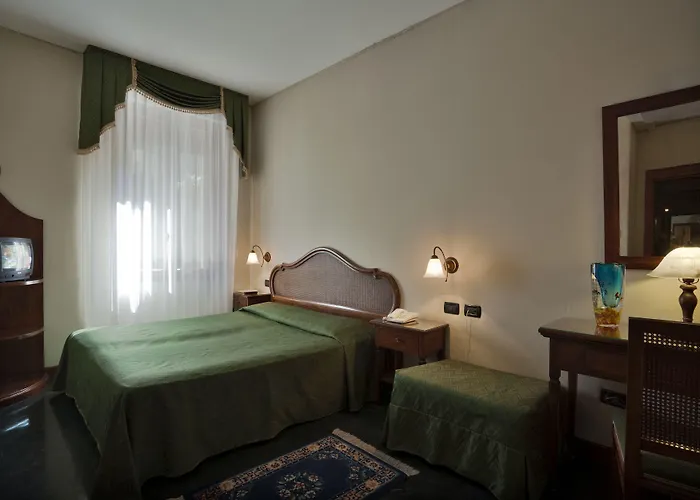 Locanda Gaffaro Veneza