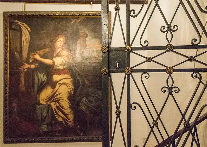Hotel Palazzo Abadessa Venice