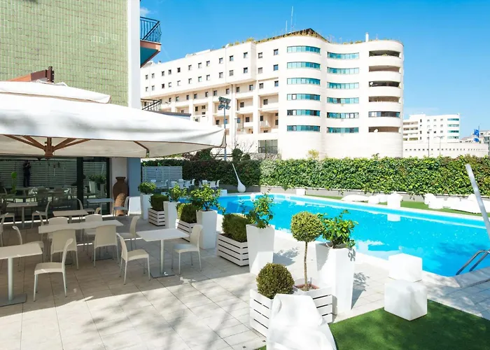 Hotel Europa Rende