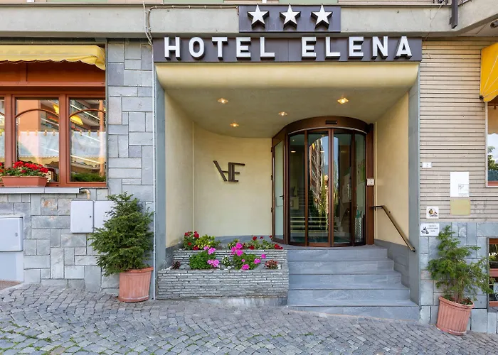 Hotel Elena