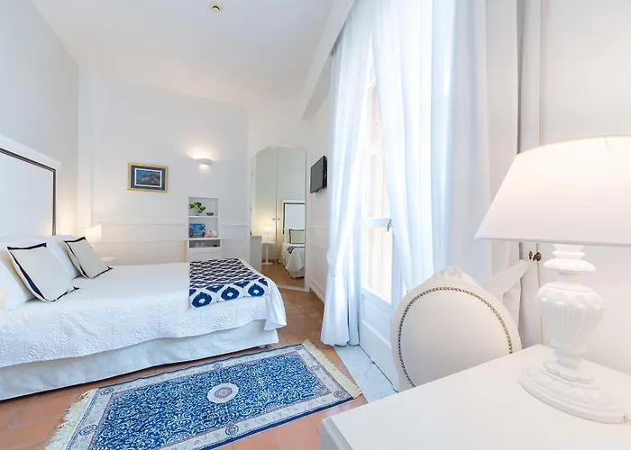 Villa Romana Hotel & Spa