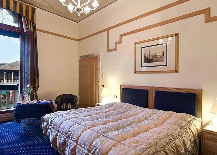 Foscari Palace Venice