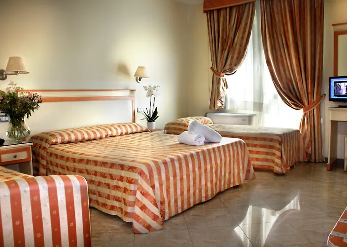 Hotel Regit Mestre