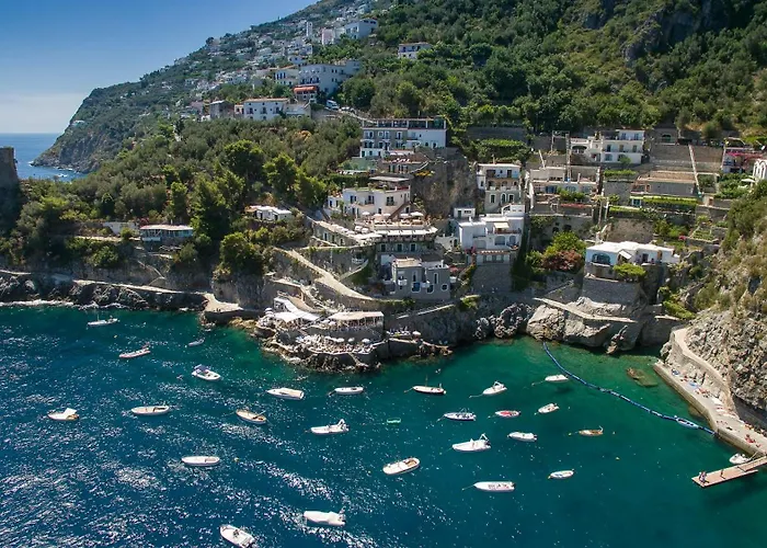 Hotel Onda Verde