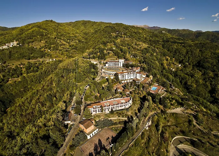 Renaissance Tuscany Il Ciocco Resort & Spa