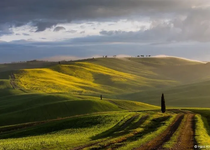 Antica Locanda Pienza