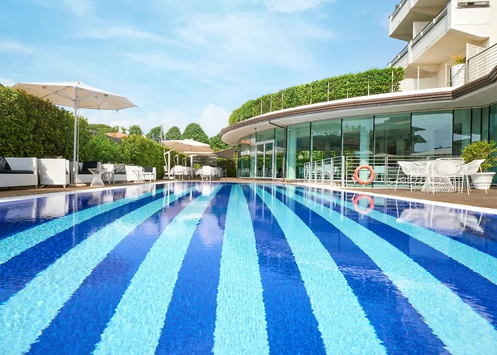 Mondial Resort & Spa