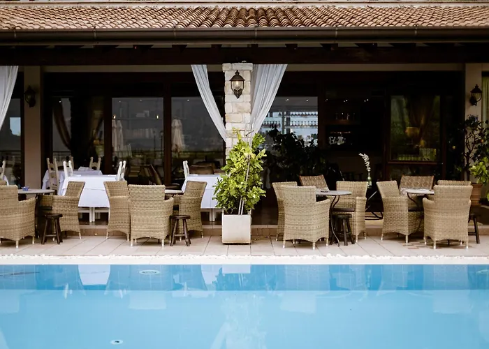Residence Dalco Suites & Apartments Limone sul Garda