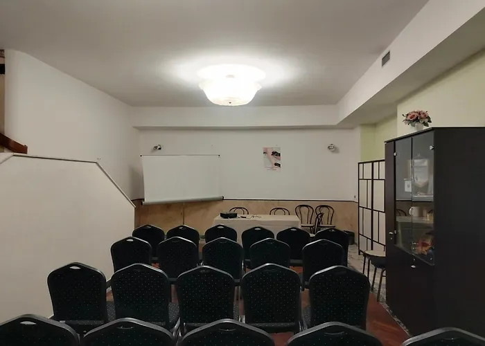 Hotel Centrale