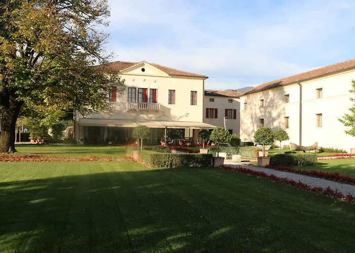 Hotel Villa Ca' Sette