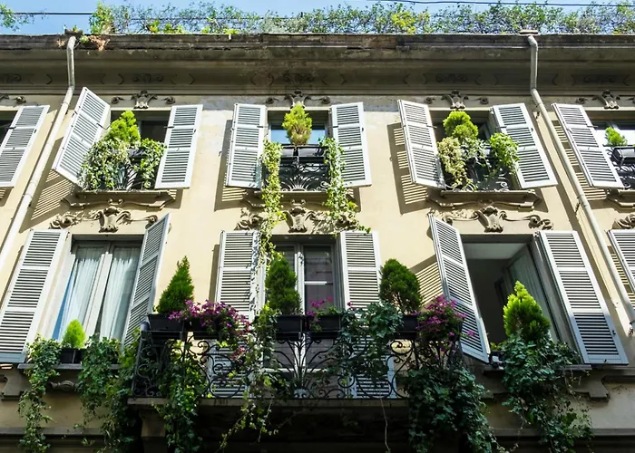 Antica Locanda Dei Mercanti Milão