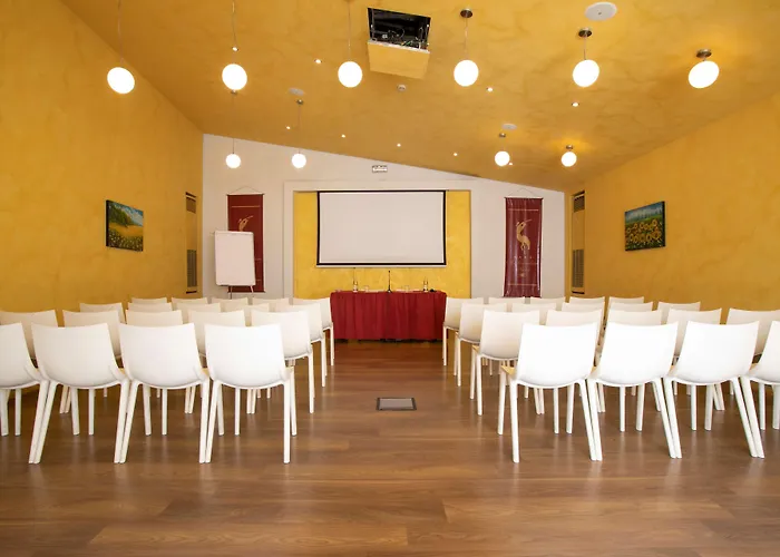 Best Western Ai Cavalieri Hotel