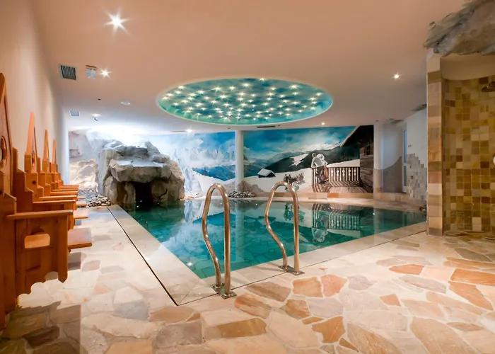 Hotel Gianna Madonna di Campiglio