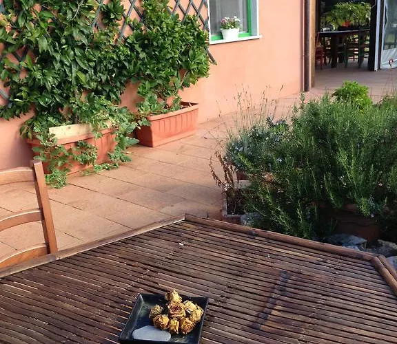 Agriturismo "La Rosa Canina" Lerici
