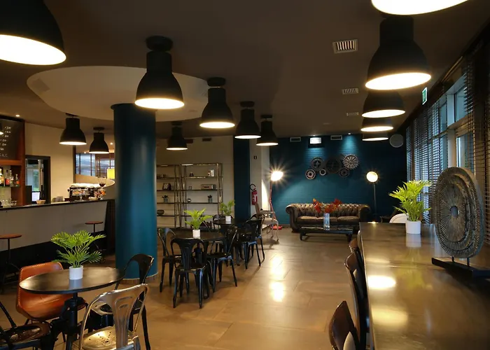 La Meridiana Bleisure Hotel Perugia