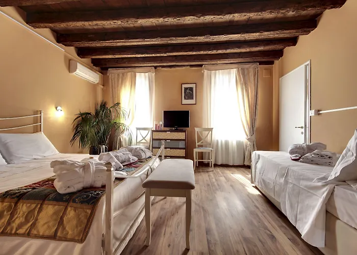 Ca' Riza Hotel Venice