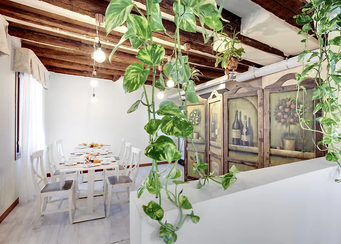Ca' Riza Hotel Venice