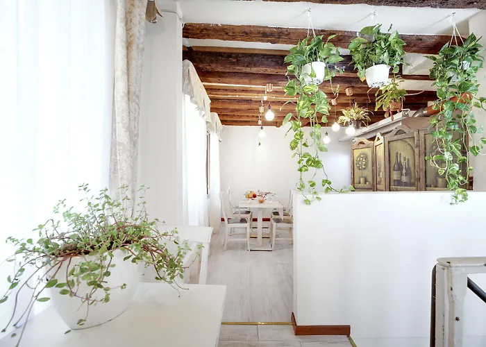 Ca' Riza Hotel Venice