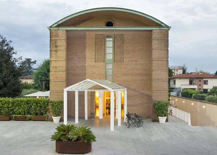 Hotel San Marco Lucca