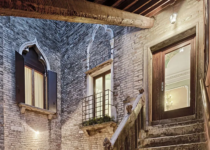 Hotel Pausania