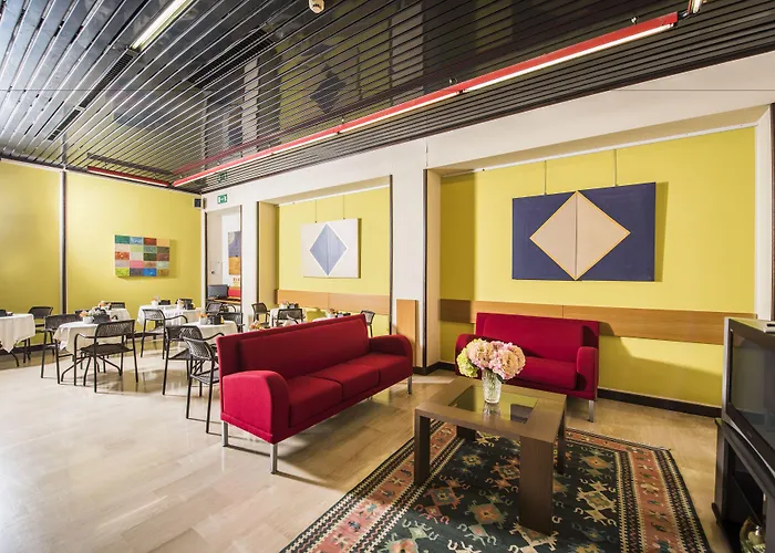 Hotel Fortuna