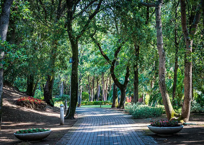 Park Hotel I Lecci San Vincenzo