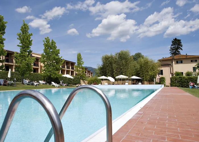 Hotel Villa Cappugi