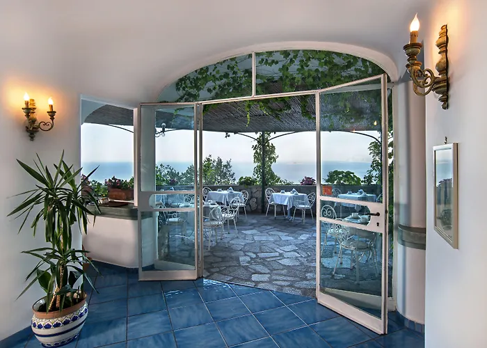 Grand Hotel Tritone