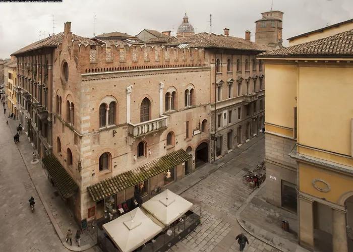 Hotel Posta