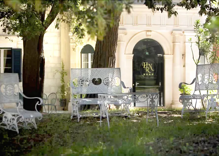 Hotel Park Novecento Resort