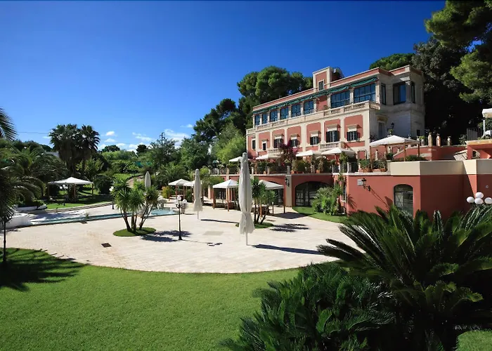 Hotel Park Novecento Resort