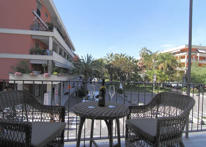 Hotel Nice Sorrente
