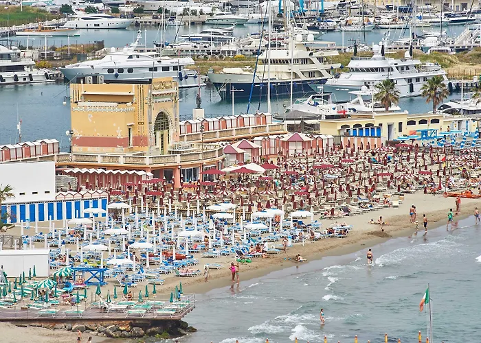 Hotel Corallo