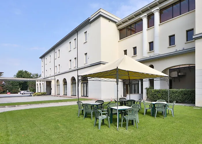 Hotel San Marco&Formula Club Noceto