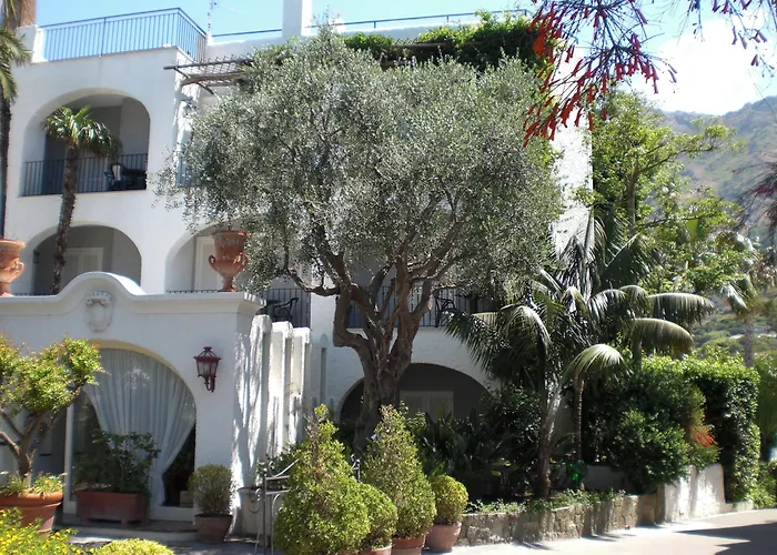 Hotel Parco Maria Terme