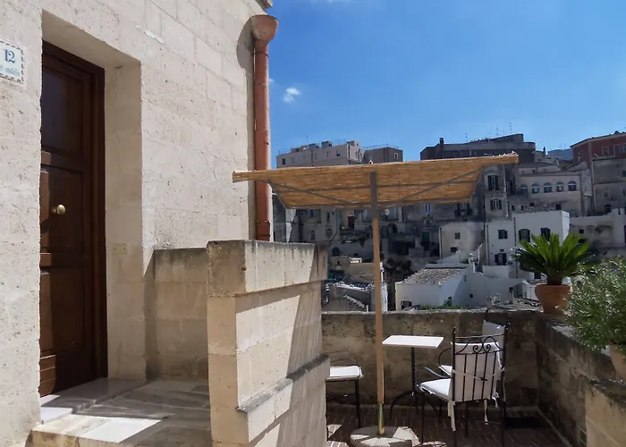 Locanda Di San Martino Hotel & Thermae Romanae
